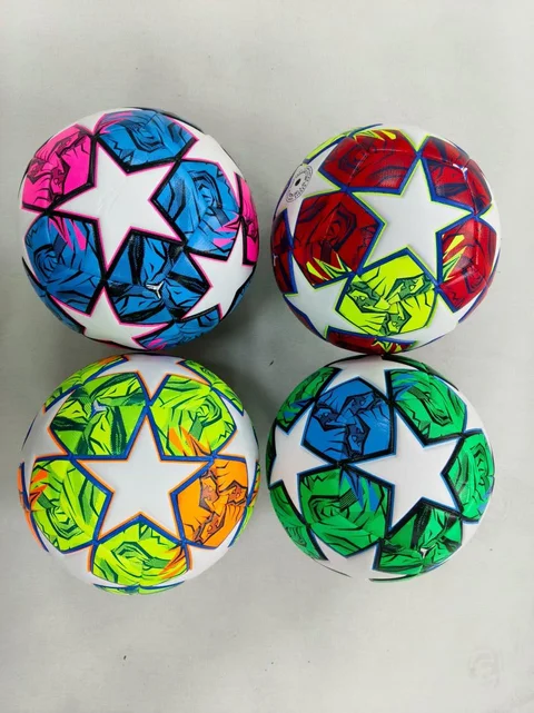 PELOTA BUENA