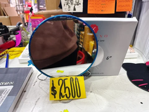 ESPEJO 6"