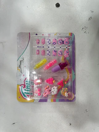 SET UNA - Vista 1
