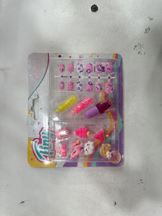 SET UNA