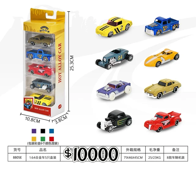 AUTO METAL*5U