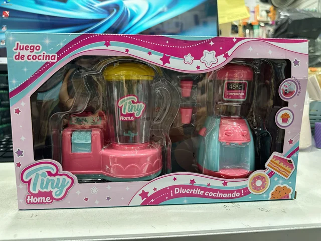 SET ELETRODOMESTICO