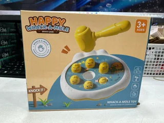GOLPEAR JUEGO - Vista 1