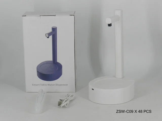 DISPENSER AGUA