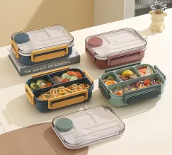 LUNCHERA JLY5512 - Vista 1
