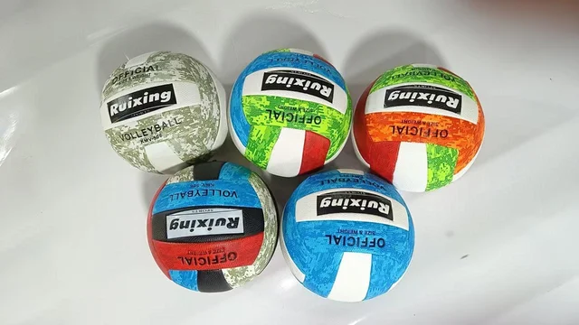 PELOTA VOLLEY
