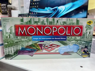MONOPOLIO - Vista 1
