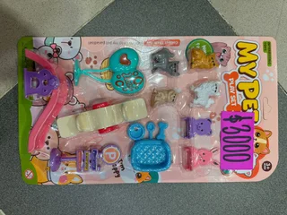 SET JUEGO - Vista 3