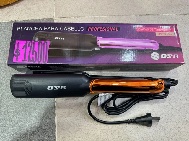 PLANCHA