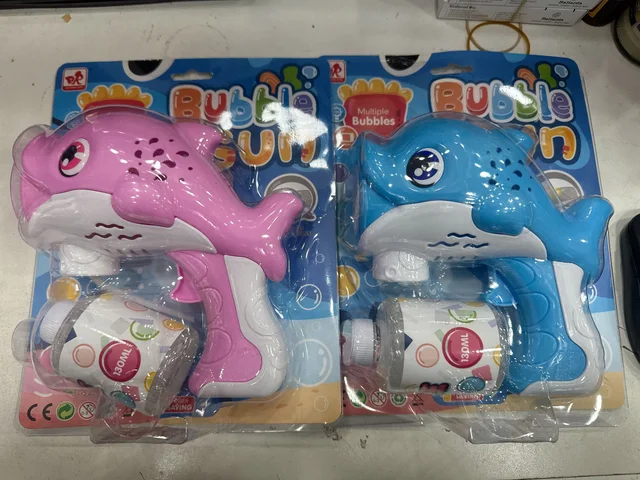 BURBUJERO A PILA