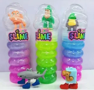 SLIME X6U - Vista 1