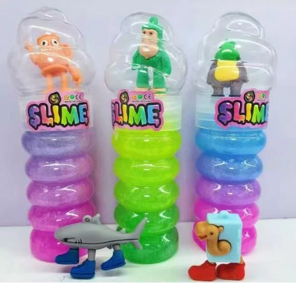 SLIME X6U