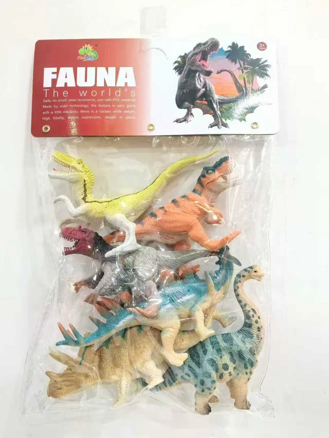 DINOS