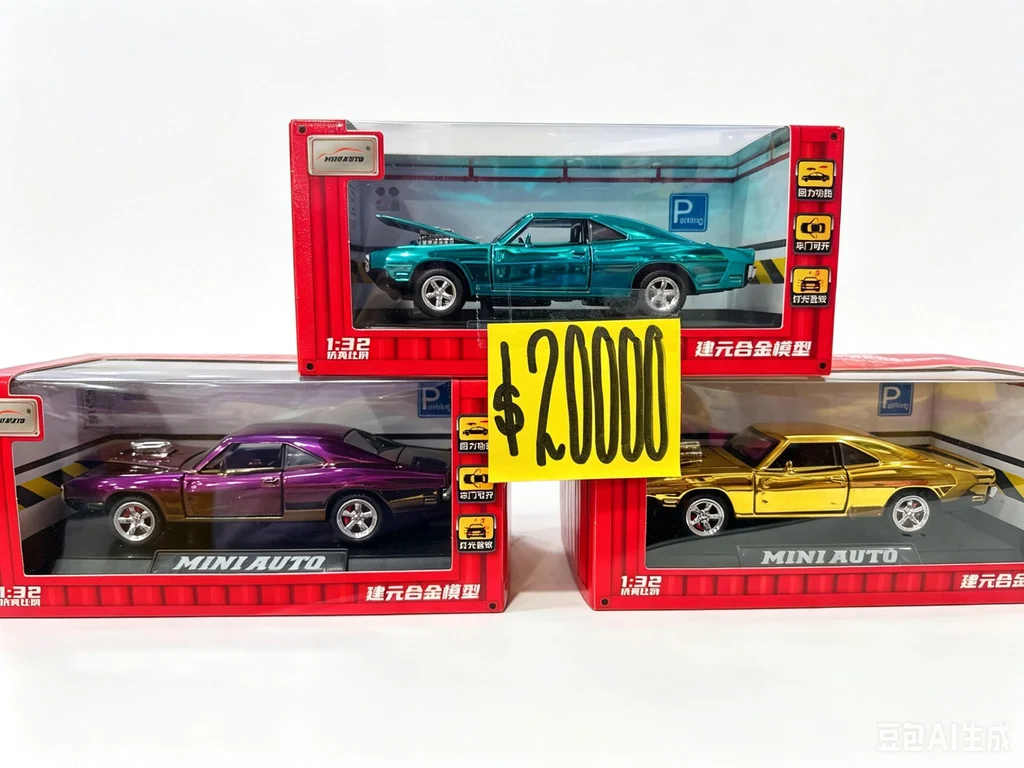 AUTO METAL