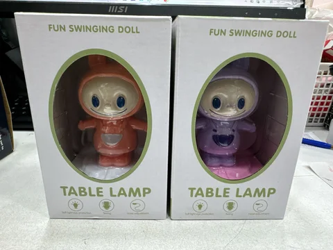 LAMPARA