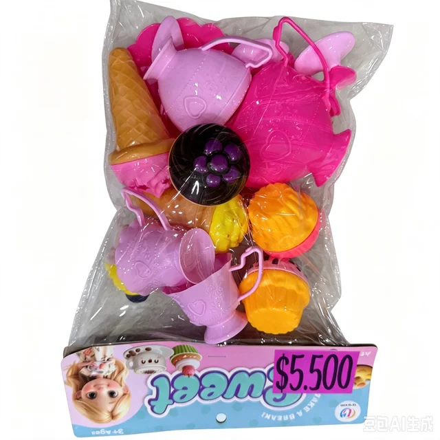 JUEGO DE COCINA