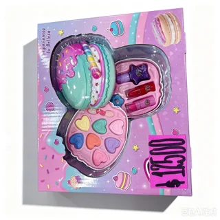 MAQUILLAJE DONA - Vista 1