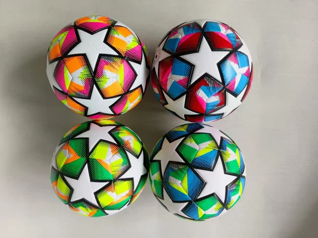 PELOTA BUENA