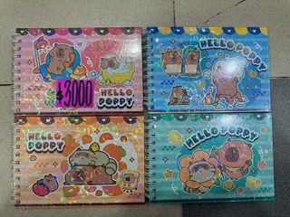 LIBRO PINTA - Vista 2