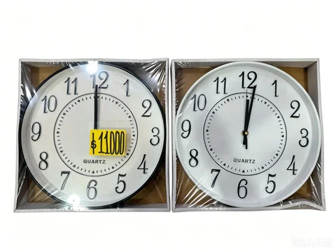 RELOJ