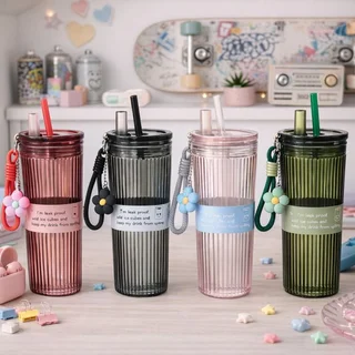VASO PLASTICO - Vista 1