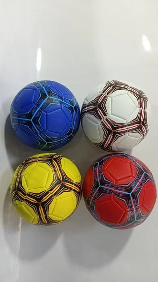 PELOTA COMUN - Vista 1