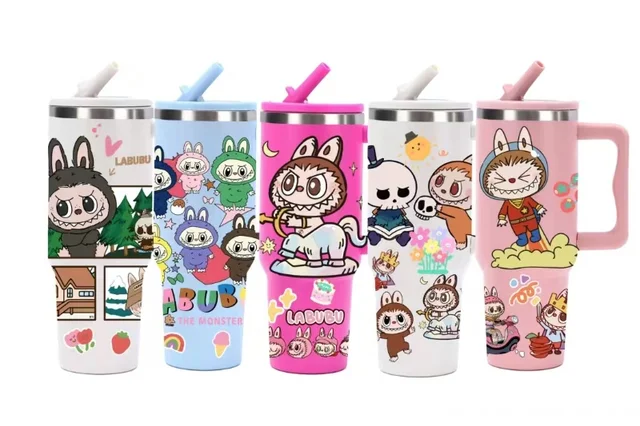 B67/BL264 VASO TERMICO