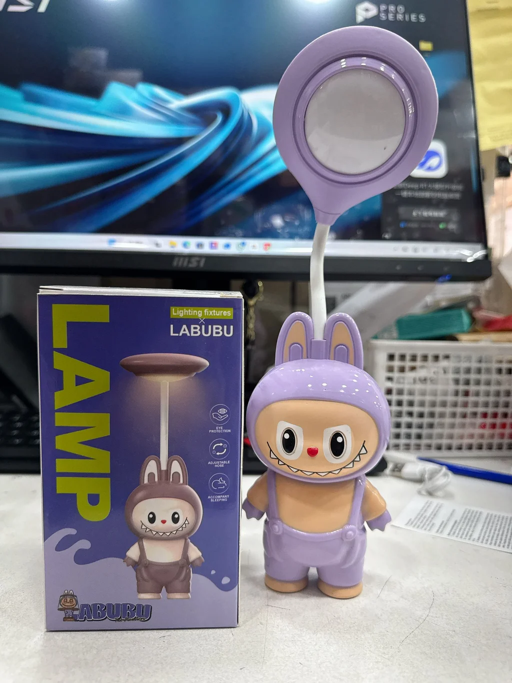 lampara
