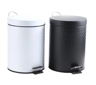 CESTO DE BASURA  5L