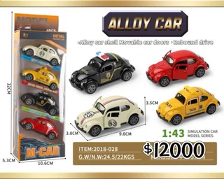 AUTO METAL*4U - Vista 2