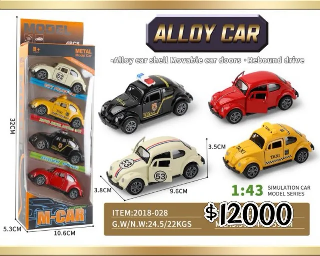 AUTO METAL*4U