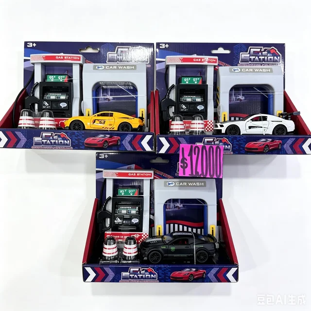 SET AUTO
