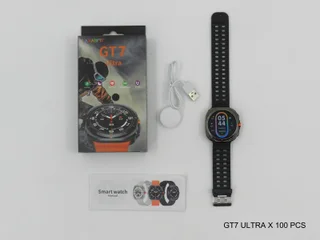 RELOJ I WATCH - Vista 1