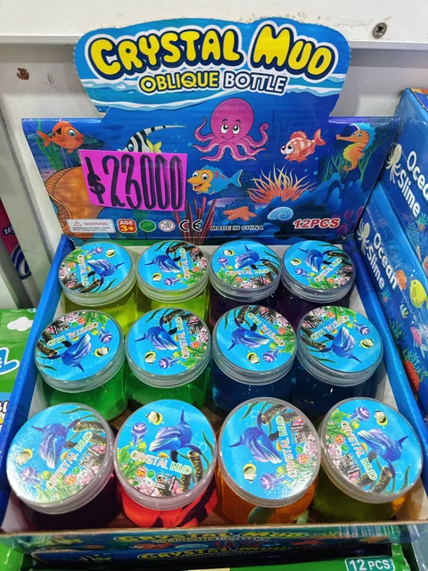SLIME*12