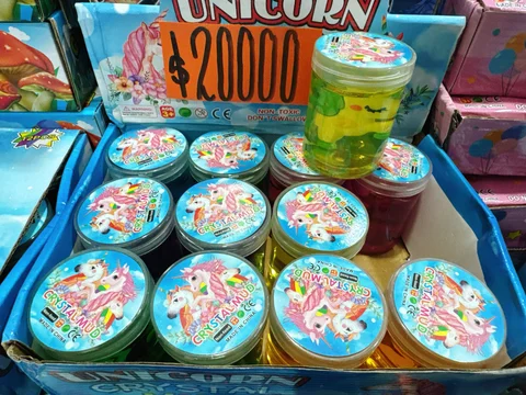 SLIME*12