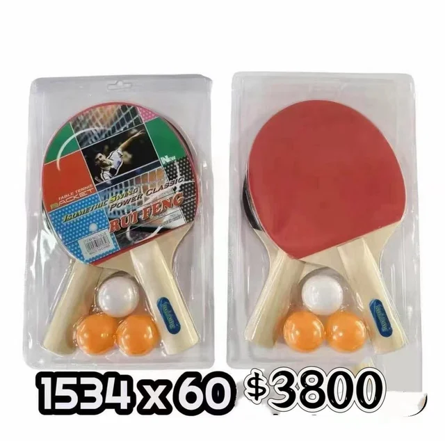 PINGPONG 