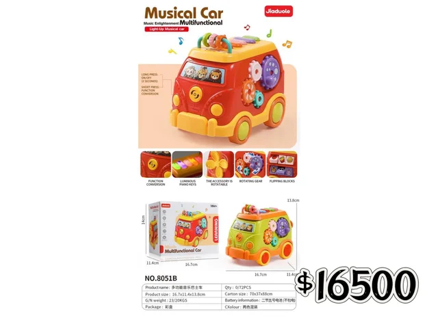 JUEGO DE DIDACTICO