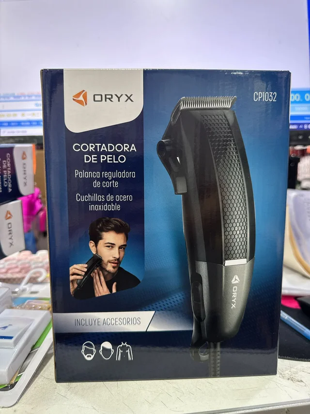 CORTA PELO