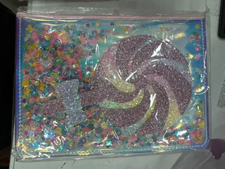 PALETA CUADERNO LETEUJUELA - Vista 1