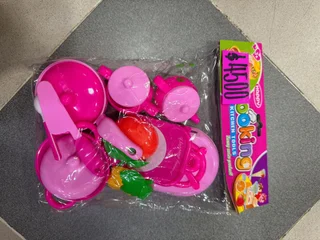 SET COCINA - Vista 1