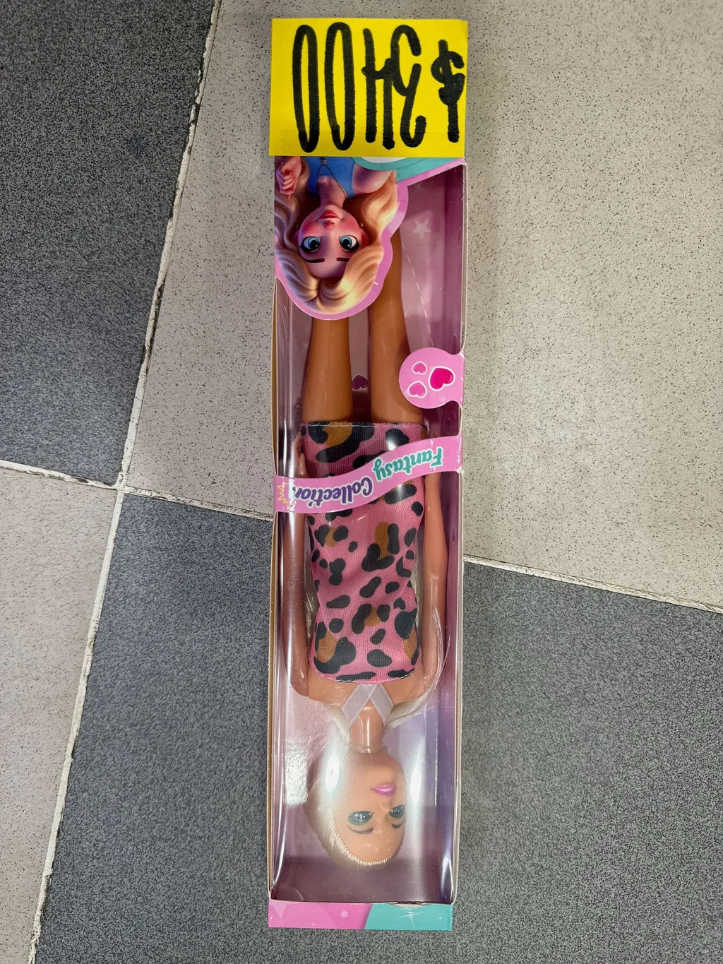 MUNECA
