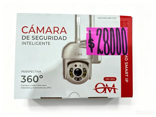 CAMARA