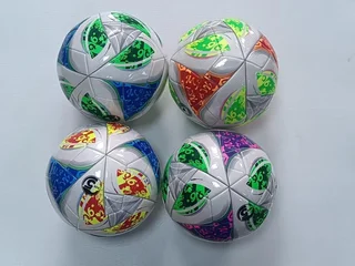 PELOTA BUENA CON BRILLO - Vista 1