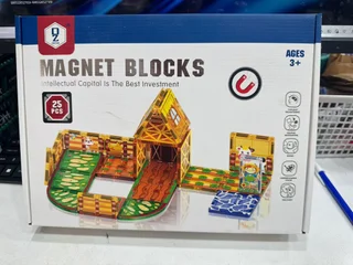 BLOQUES 25PCS - Vista 1
