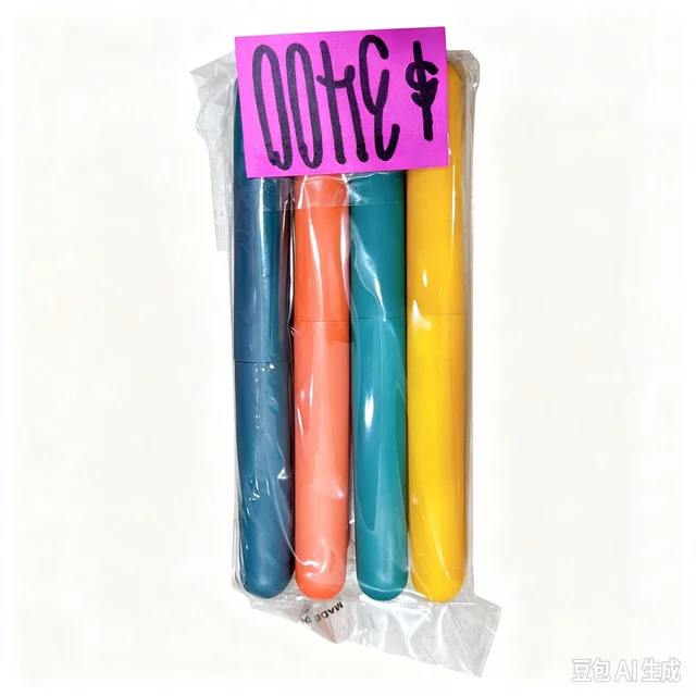 PORTA CEPILLOS*4U