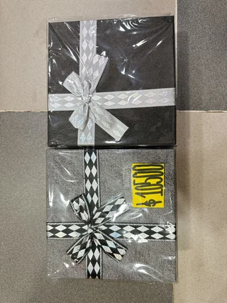 CAJA REGALO*3 - Vista 1