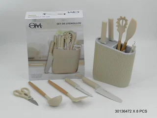 SET DE UTENSILLOS 11 PIEZA - Vista 1