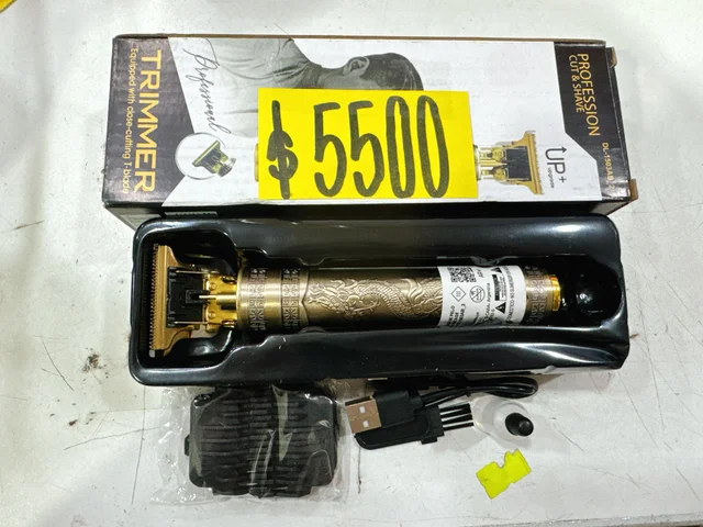 CORTA PELO METAL