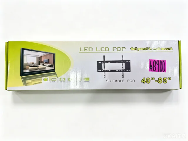 SOPORTE TV
