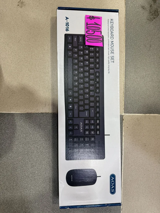 TECLADO